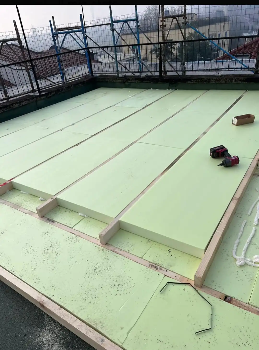 Pavimenti da Esterno Rimini