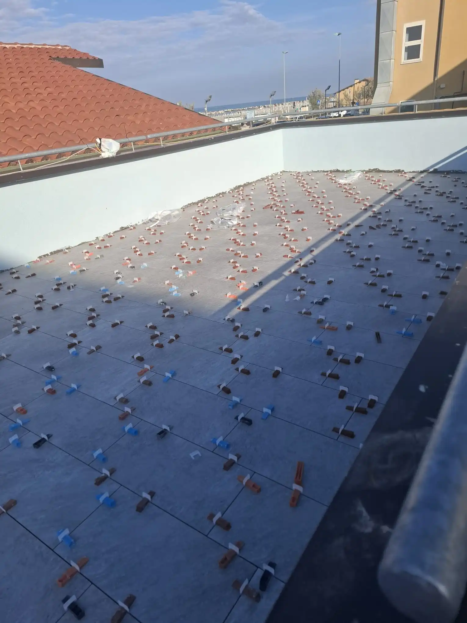 Pavimenti da Esterno Rimini