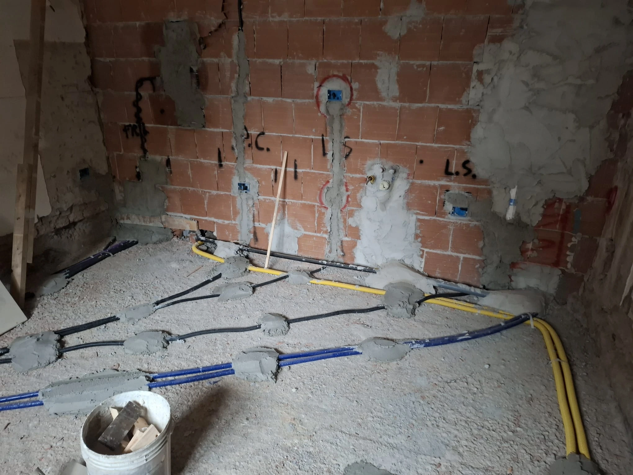 Pavimenti da Esterno Rimini