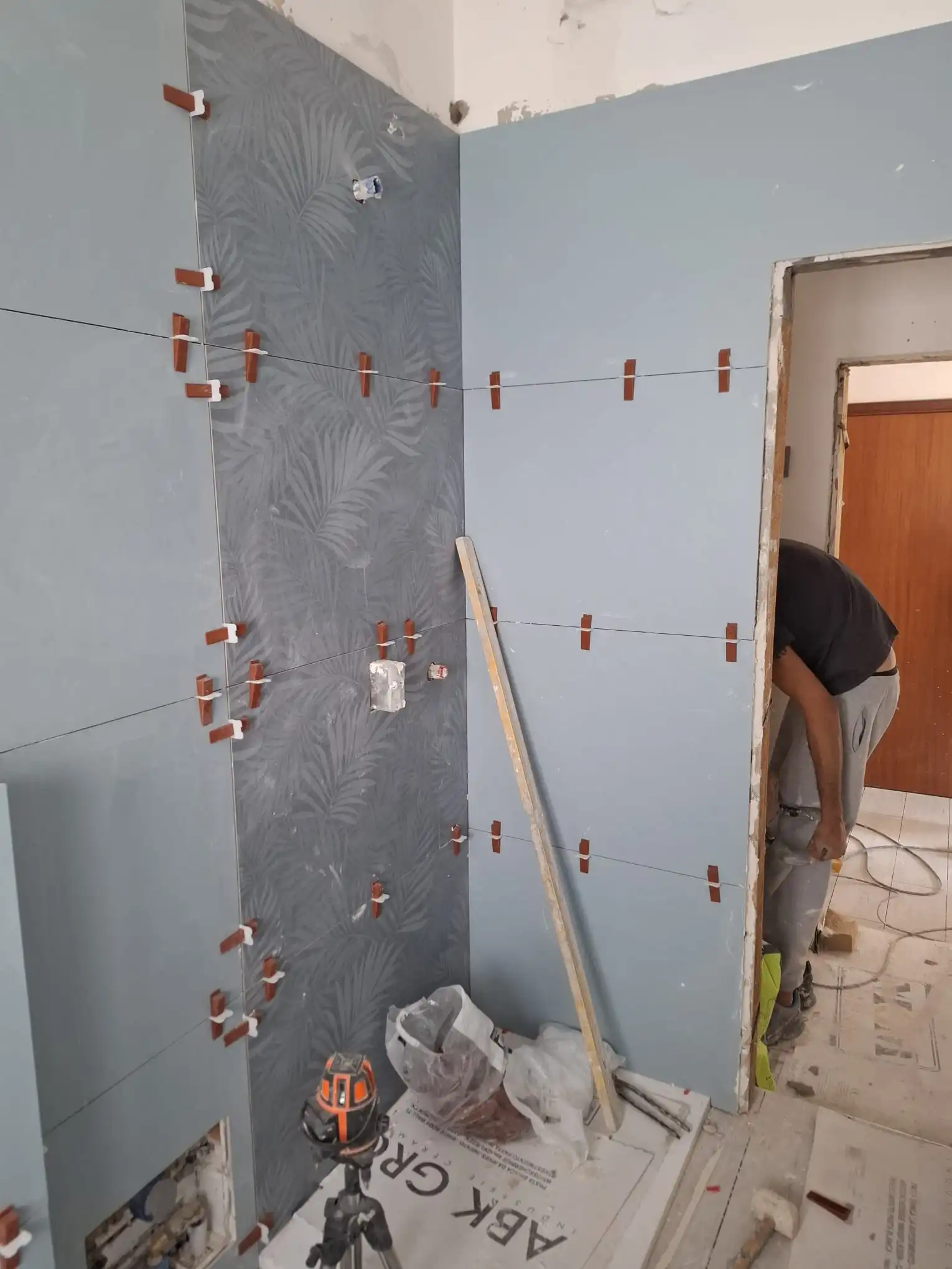 Posa Gres e Grandi Formati Rimini