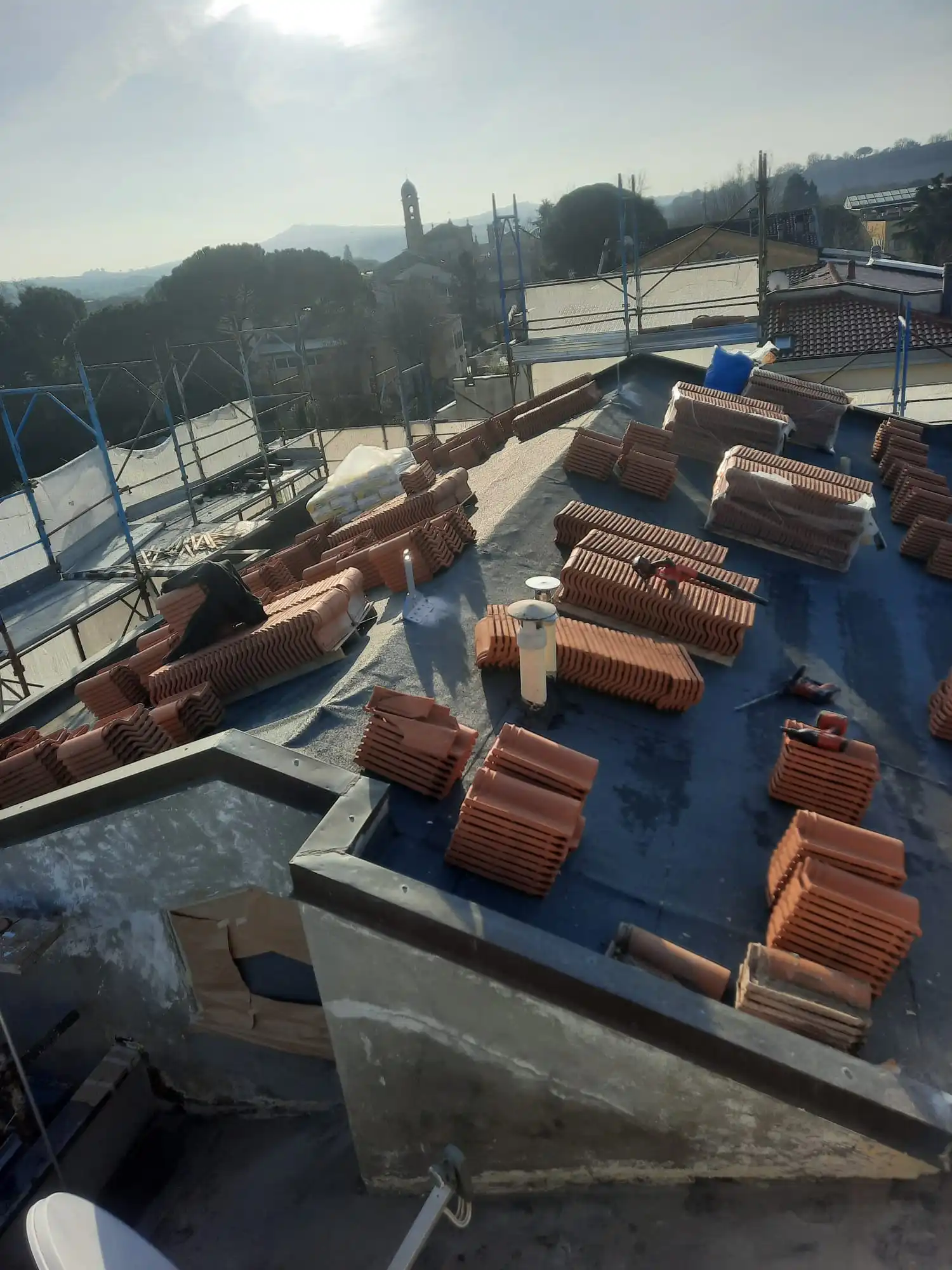 Posa Gres e Grandi Formati Rimini